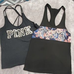 Tank Tops